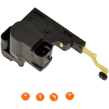 Dorman DOOR LOCK ACTUATOR 746-017